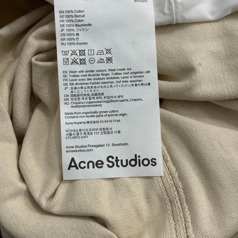 Acne S-L 50